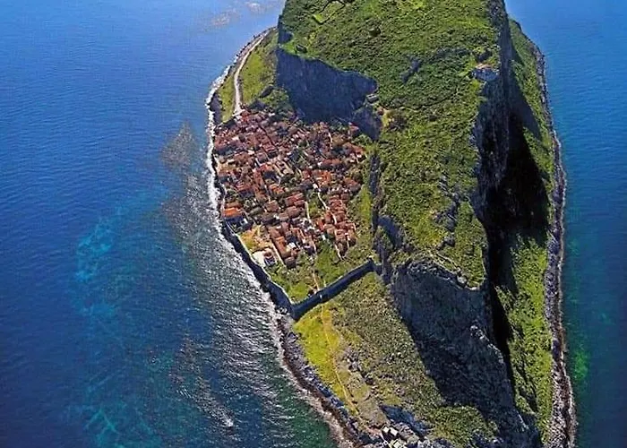 Astrolithos Castle