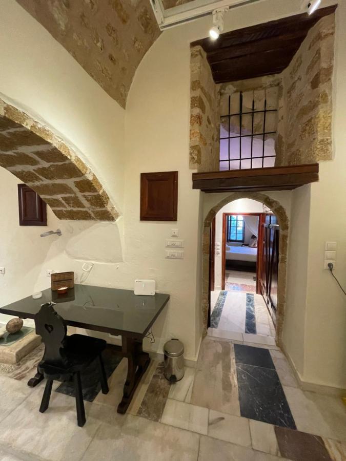 Astrolithos Castle Villa Monemvasia