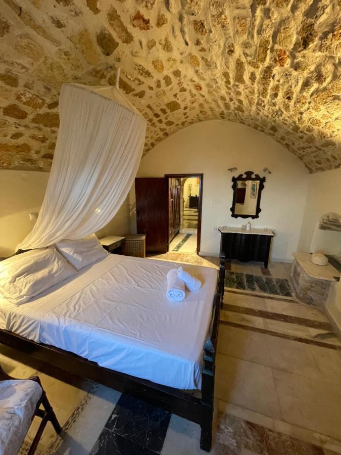 Astrolithos Castle Villa *